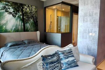 1 Bedroom Condo for sale in Ashton Silom, Suriyawong, Bangkok near BTS Chong Nonsi
