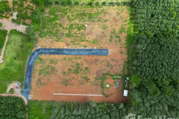 Land for sale in Sai Thai, Krabi