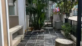 3 Bedroom Townhouse for rent in Baan Karnkanok 21, Mae Hia, Chiang Mai