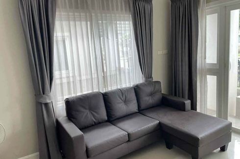 3 Bedroom Townhouse for rent in Baan Karnkanok 21, Mae Hia, Chiang Mai