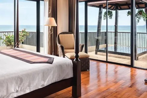 Hotel / Resort for sale in Bang Lamung, Chonburi