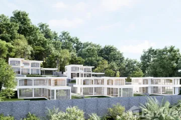 5 Bedroom Villa for sale in Era Seaview Villas, Bo Phut, Surat Thani