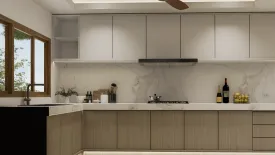 4 Bedroom Villa for sale in Era Seaview Villas, Bo Phut, Surat Thani