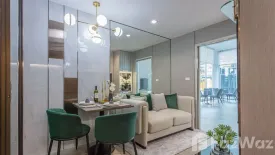 Condo for sale in Regent Home Wuttakat, Talat Phlu, Bangkok near BTS Wutthakat