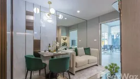 Condo for sale in Regent Home Wuttakat, Talat Phlu, Bangkok near BTS Wutthakat