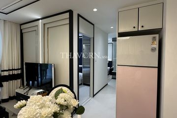 1 Bedroom Condo for sale in Embassy Pattaya, Nong Prue, Chonburi