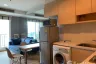 1 Bedroom Condo for rent in 59 Heritage, Khlong Tan Nuea, Bangkok near BTS Thong Lo