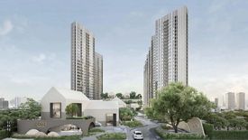 1 Bedroom Condo for sale in COBE Ratchada-Rama 9, Huai Khwang, Bangkok