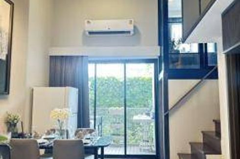 2 Bedroom Condo for sale in Landmark @Grand Station, Khan Na Yao, Bangkok near MRT East Outer Ring Road