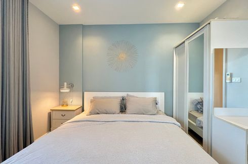 1 Bedroom Condo for rent in Summer Hua Hin, Nong Kae, Prachuap Khiri Khan