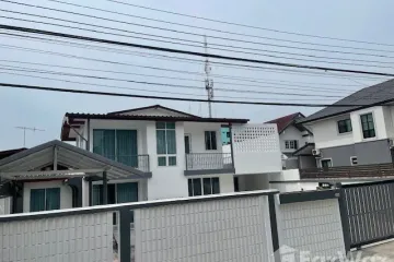 7 Bedroom House for sale in Anusawari, Bangkok near MRT Ram Inthra 3