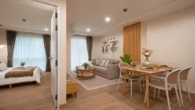 1 Bedroom Condo for sale in Resorta Yen-Akat, Chong Nonsi, Bangkok near MRT Queen Sirikit National Convention Centre