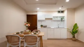 1 Bedroom Condo for sale in Resorta Yen-Akat, Chong Nonsi, Bangkok near MRT Queen Sirikit National Convention Centre