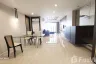 2 Bedroom Condo for rent in Nusa State Tower Condominium, Silom, Bangkok near BTS Surasak