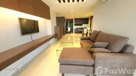 2 Bedroom Condo for rent in Nusa State Tower Condominium, Silom, Bangkok near BTS Surasak