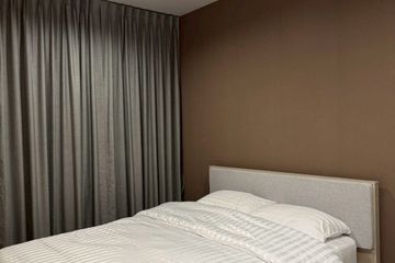 1 Bedroom Condo for rent in Reference Sathorn - Wongwianyai, Samre, Bangkok near BTS Wongwian Yai