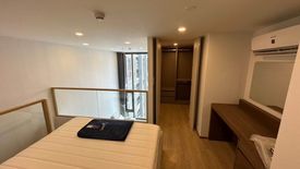 1 Bedroom Condo for rent in Life Rama 4 - Asoke, Khlong Toei, Bangkok near MRT Queen Sirikit National Convention Centre