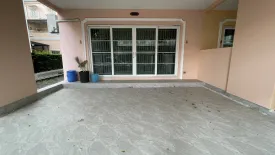 3 Bedroom Townhouse for rent in URBAN SATHORN, Bang Chak, Bangkok