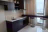 1 Bedroom Condo for rent in Rhythm Sukhumvit 44/1, Phra Khanong, Bangkok near BTS Phra Khanong