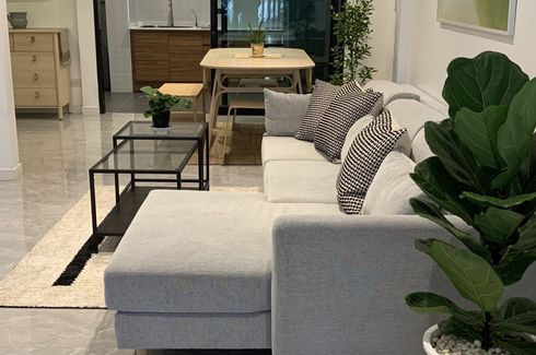 3 Bedroom Townhouse for rent in Khlong Tan Nuea, Bangkok