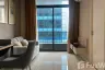 1 Bedroom Condo for rent in Movenpick Residences Ekkamai, Khlong Tan Nuea, Bangkok