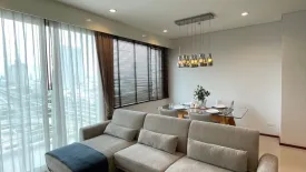 2 Bedroom Condo for rent in Villa Sathorn, Khlong Ton Sai, Bangkok near BTS Krung Thon Buri