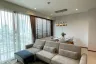 2 Bedroom Condo for rent in Villa Sathorn, Khlong Ton Sai, Bangkok near BTS Krung Thon Buri