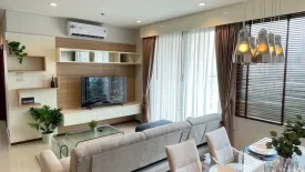 2 Bedroom Condo for rent in Villa Sathorn, Khlong Ton Sai, Bangkok near BTS Krung Thon Buri