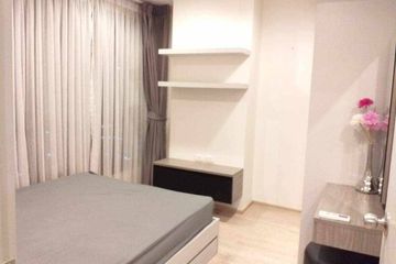 2 Bedroom Condo for rent in Ideo Sathorn - Thaphra, Bukkhalo, Bangkok near BTS Pho Nimit