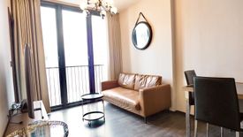 1 Bedroom Condo for rent in The Line Asoke - Ratchada, Din Daeng, Bangkok near MRT Phra Ram 9