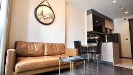 1 Bedroom Condo for rent in The Line Asoke - Ratchada, Din Daeng, Bangkok near MRT Phra Ram 9