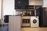 1 Bedroom Condo for rent in The Line Asoke - Ratchada, Din Daeng, Bangkok near MRT Phra Ram 9