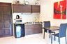 1 Bedroom Condo for Sale or Rent in Park Lane Jomtien Resort, Nong Prue, Chonburi