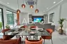 3 Bedroom House for sale in Pong, Chonburi