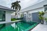 3 Bedroom House for sale in Nong Prue, Chonburi