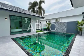 3 Bedroom House for sale in Pong, Chonburi