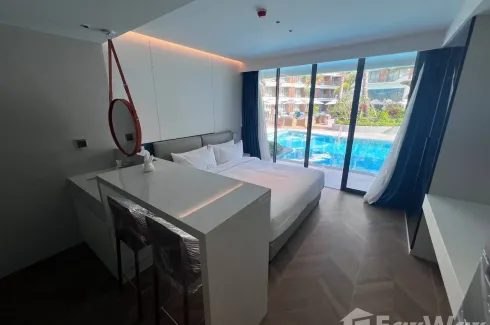 Condo for rent in Kora Beach Resort Phuket, Choeng Thale, Phuket