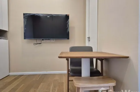 1 Bedroom Condo for rent in The Saint Residences, Chom Phon, Bangkok near MRT Phahon Yothin