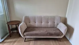 1 Bedroom Condo for rent in The Saint Residences, Chom Phon, Bangkok near MRT Phahon Yothin