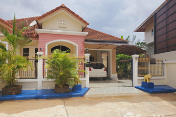 3 Bedroom House for sale in Villa Daorung, Wichit, Phuket