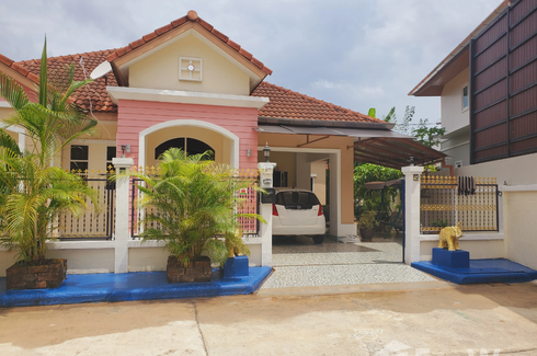 3 Bedroom House for sale in Villa Daorung, Wichit, Phuket