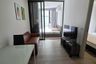 1 Bedroom Condo for rent in FYNN Asoke Sukhumvit 10, Khlong Toei, Bangkok near BTS Asoke
