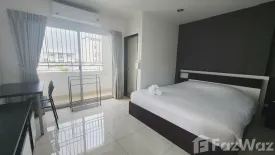 Apartment for rent in Napaville Huai Khwang, Sam Sen Nok, Bangkok near MRT Huai Khwang