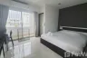 Apartment for rent in Napaville Huai Khwang, Sam Sen Nok, Bangkok near MRT Huai Khwang