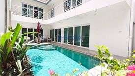 3 Bedroom House for rent in Nong Prue, Chonburi