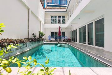 3 Bedroom House for rent in Nong Prue, Chonburi
