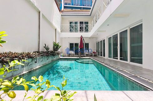 3 Bedroom House for rent in Nong Prue, Chonburi