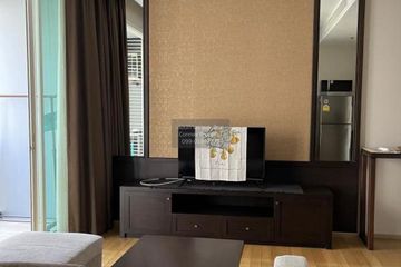 1 Bedroom Condo for rent in 39 by Sansiri, Khlong Tan Nuea, Bangkok near BTS Phrom Phong