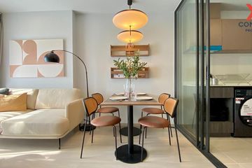 1 Bedroom Condo for rent in Life Phahon-Ladprao, Chatuchak, Bangkok near BTS Ladphrao Intersection