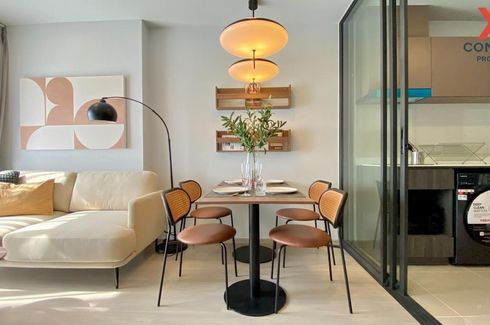 1 Bedroom Condo for rent in Life Phahon-Ladprao, Chatuchak, Bangkok near BTS Ladphrao Intersection